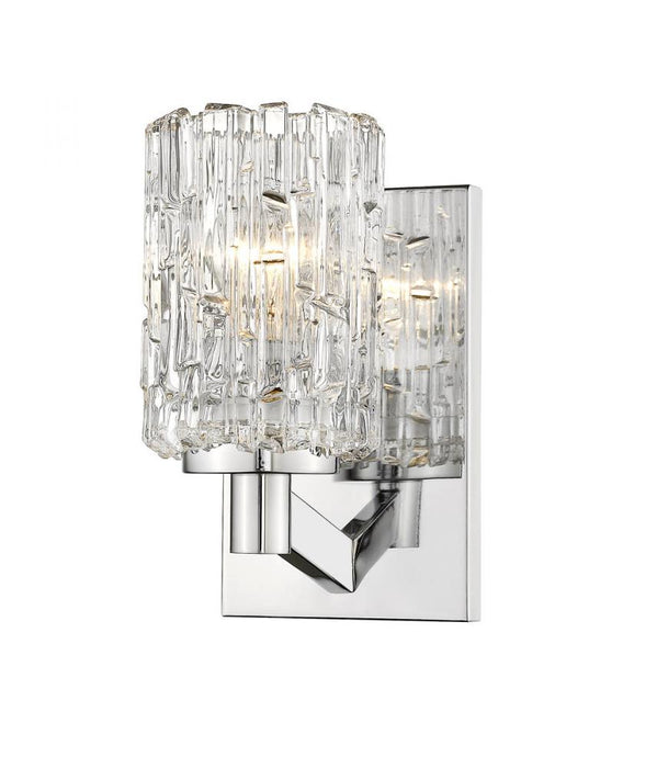 1 Light Wall Sconce | 1931-1S-CH
