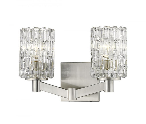 2 Light Vanity | 1931-2V-BN