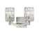 2 Light Vanity | 1931-2V-BN