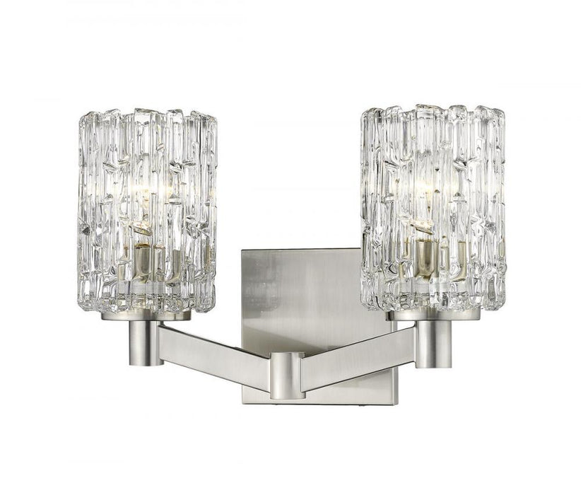 2 Light Vanity | 1931-2V-BN