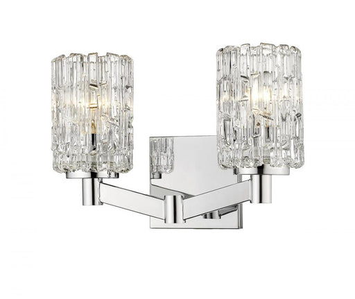 2 Light Vanity | 1931-2V-CH