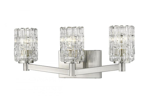 3 Light Vanity | 1931-3V-BN