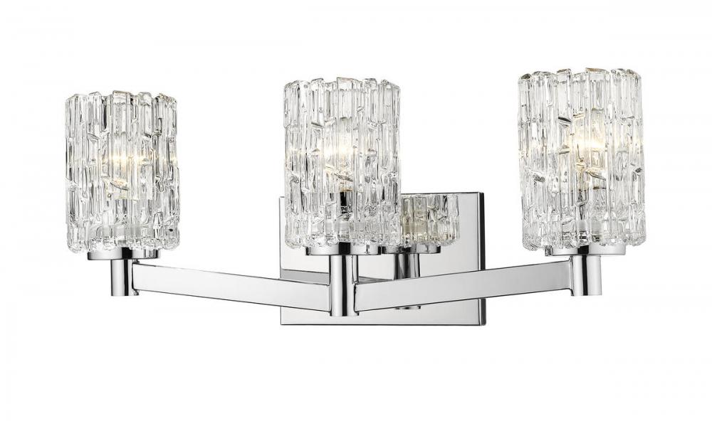 3 Light Vanity | 1931-3V-CH