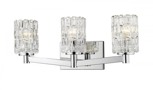 3 Light Vanity | 1931-3V-CH