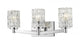 3 Light Vanity | 1931-3V-CH