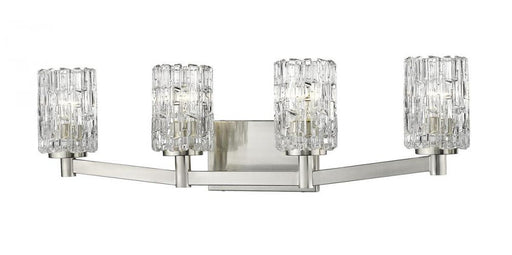 4 Light Vanity | 1931-4V-BN