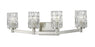 4 Light Vanity | 1931-4V-BN