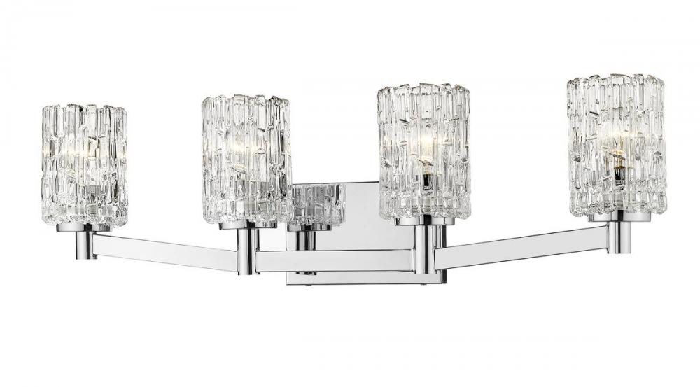 4 Light Vanity | 1931-4V-CH
