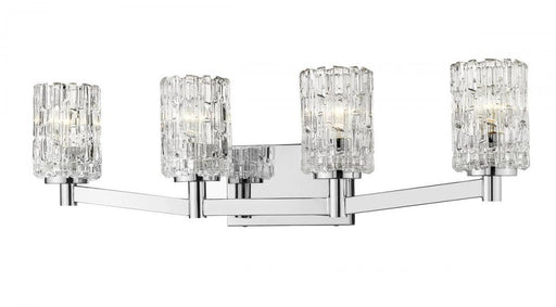 4 Light Vanity | 1931-4V-CH