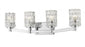 4 Light Vanity | 1931-4V-CH