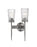 2 Light Wall Sconce | 1932-2S-AN