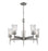 5 Light Chandelier | 1932-5AN