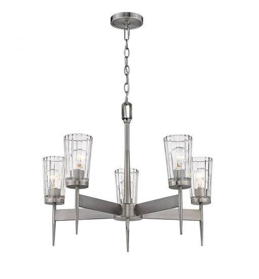 5 Light Chandelier | 1932-5AN