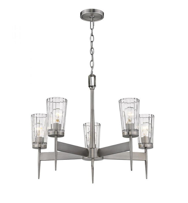 5 Light Chandelier | 1932-5AN