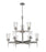 9 Light Chandelier | 1932-9AN