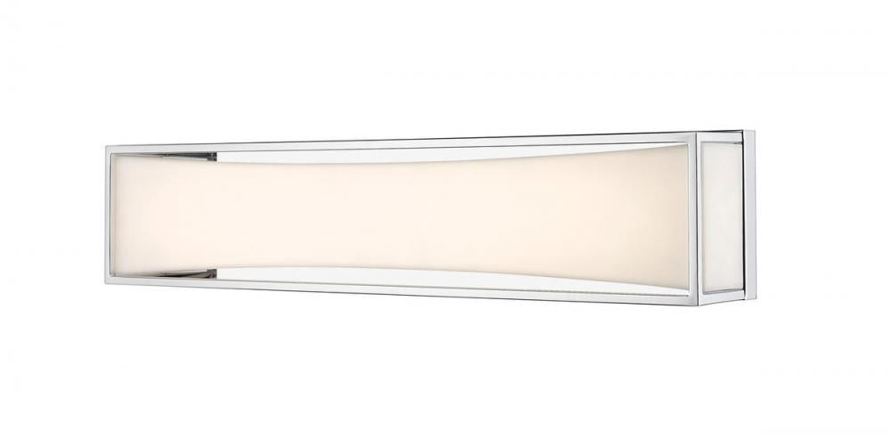 2 Light Vanity | 1933-24CH-LED