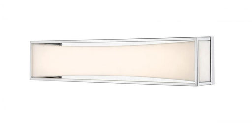 2 Light Vanity | 1933-24CH-LED