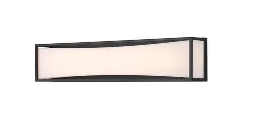 2 Light Vanity | 1933-24MB-LED