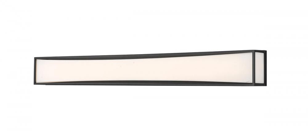 2 Light Vanity | 1933-46MB-LED