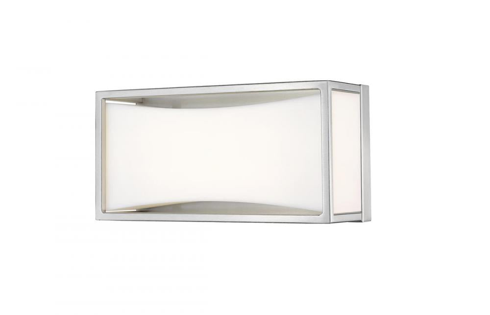 1 Light Vanity | 1933-8BN-LED