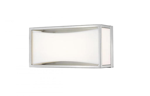 1 Light Vanity | 1933-8BN-LED