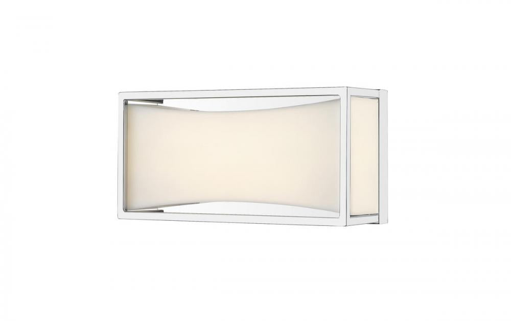 1 Light Vanity | 1933-8CH-LED