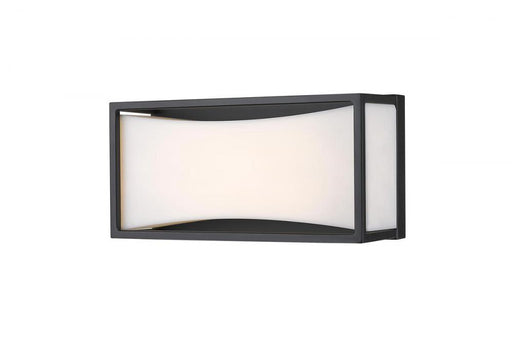 1 Light Vanity | 1933-8MB-LED