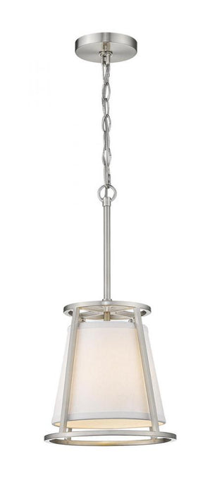1 Light Pendant | 1935MP-BN