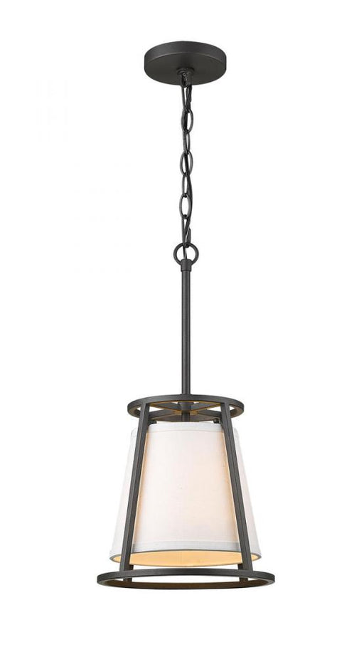 1 Light Pendant | 1935MP-IO