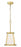 1 Light Pendant | 1935MP-RB