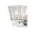 1 Light Wall Sconce | 1936-1S-BN