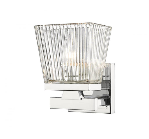 1 Light Wall Sconce | 1936-1S-CH