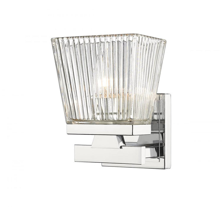 1 Light Wall Sconce | 1936-1S-CH