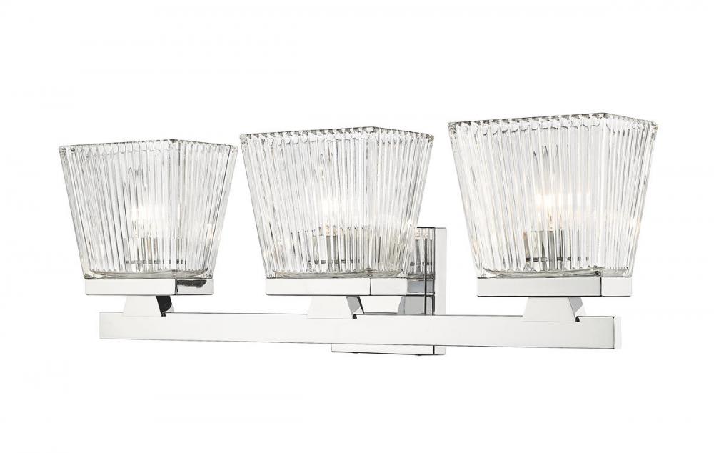 3 Light Vanity | 1936-3V-CH