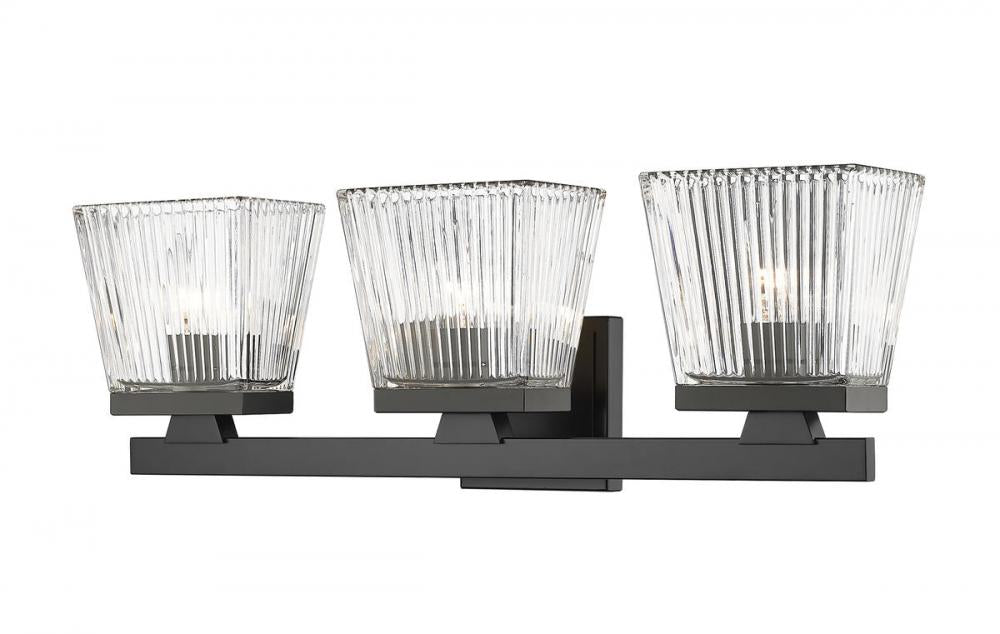 3 Light Vanity | 1936-3V-MB