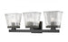 3 Light Vanity | 1936-3V-MB