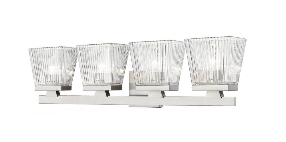 4 Light Vanity | 1936-4V-BN