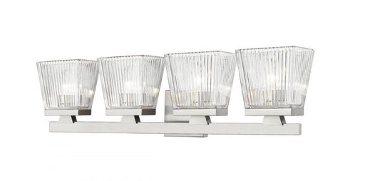 4 Light Vanity | 1936-4V-BN