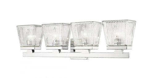 4 Light Vanity | 1936-4V-CH