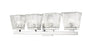 4 Light Vanity | 1936-4V-CH