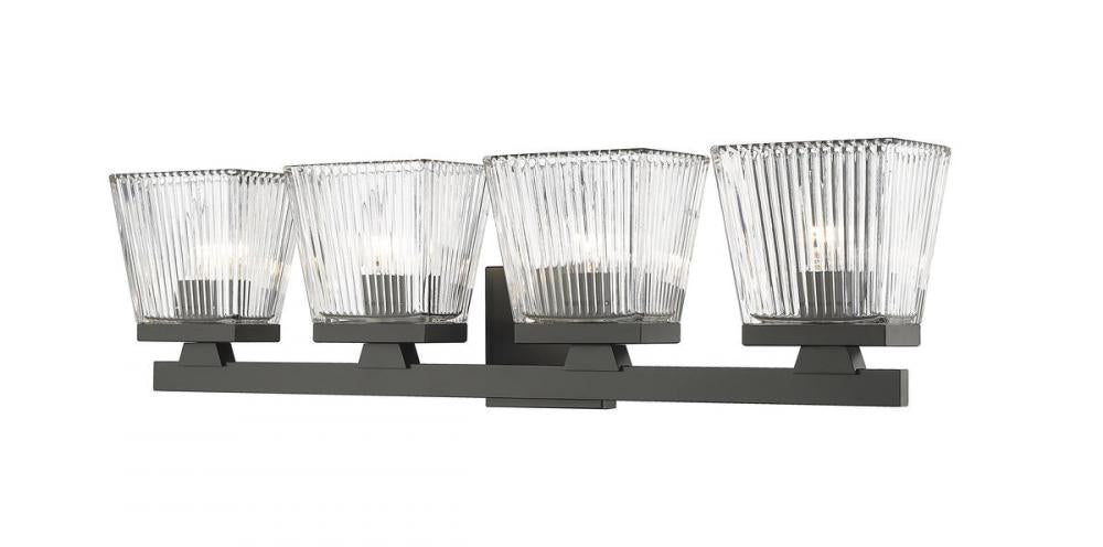 4 Light Vanity | 1936-4V-MB