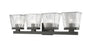 4 Light Vanity | 1936-4V-MB