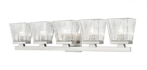 5 Light Vanity | 1936-5V-BN