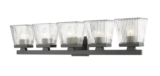 5 Light Vanity | 1936-5V-MB