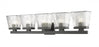 5 Light Vanity | 1936-5V-MB