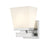 1 Light Wall Sconce | 1937-1S-BN