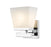 1 Light Wall Sconce | 1937-1S-CH