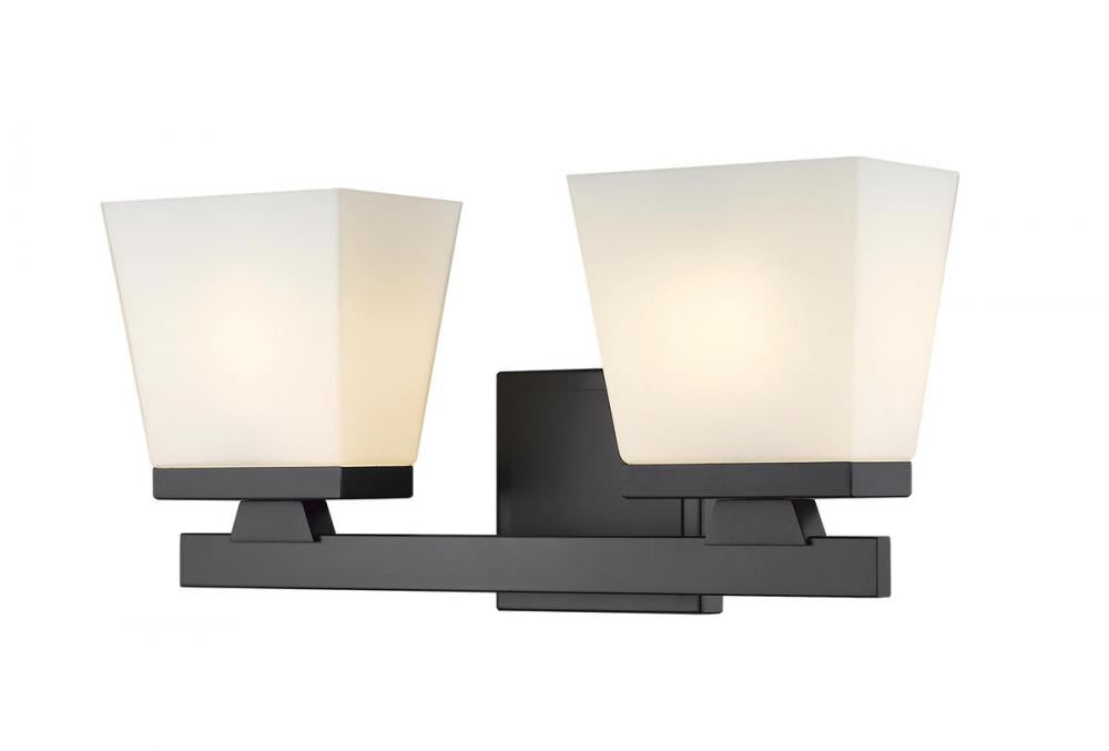 2 Light Vanity | 1937-2V-MB