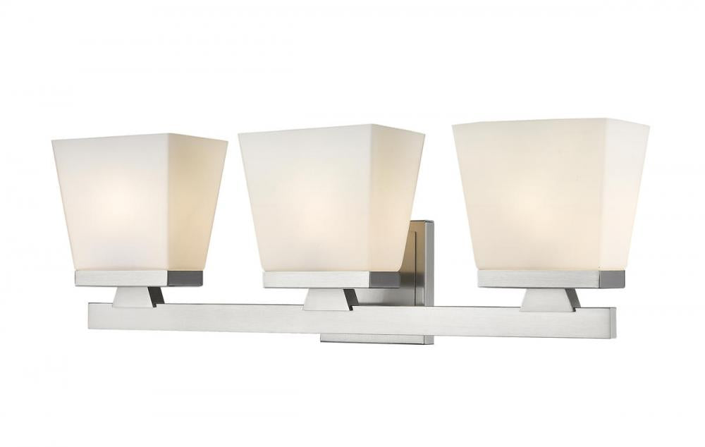 3 Light Vanity | 1937-3V-BN