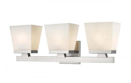 3 Light Vanity | 1937-3V-BN